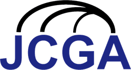 JCGA Logo